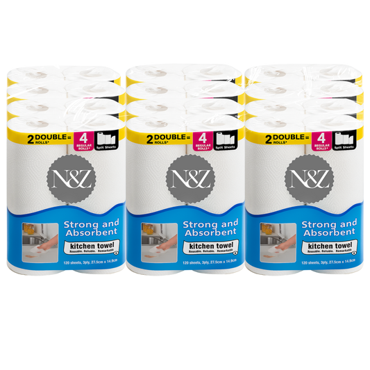 Mega Pack of 24