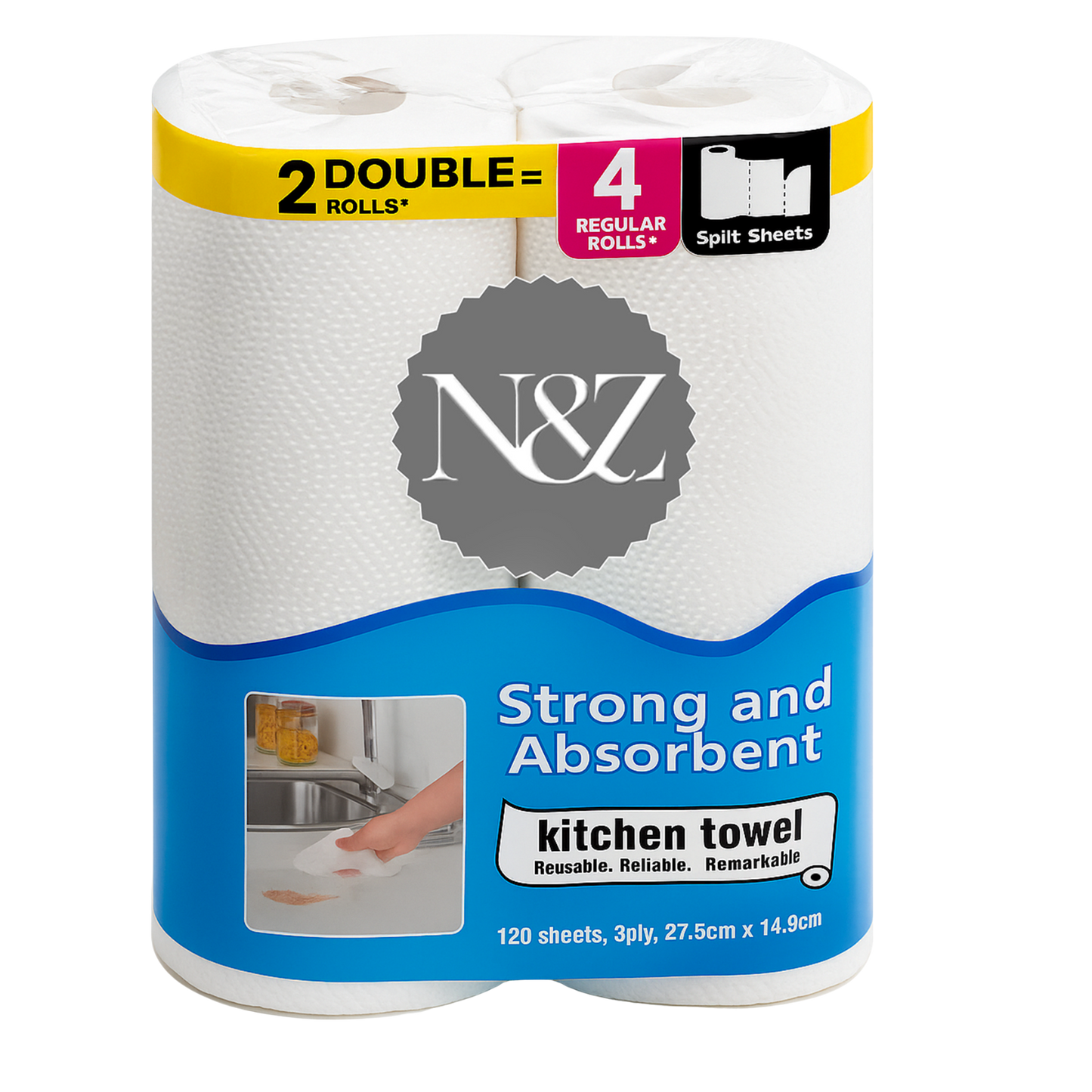Pack of 2